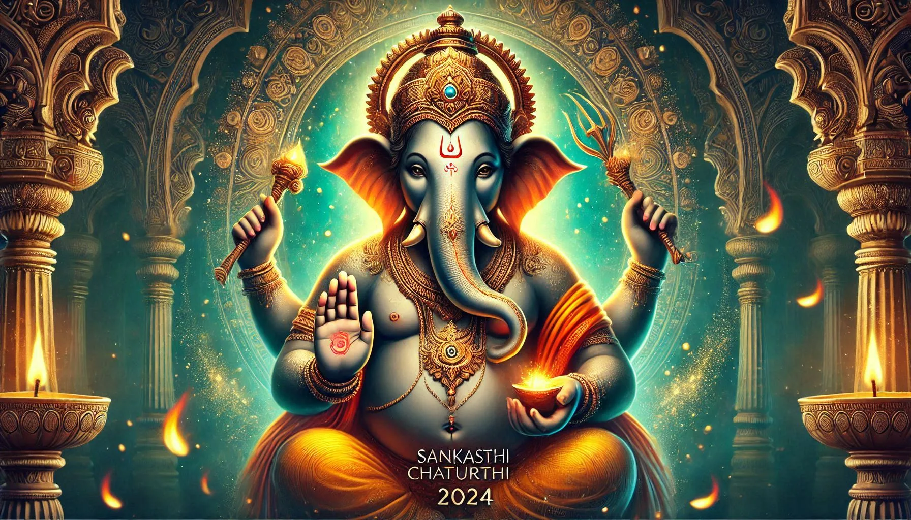 18 दिसंबर 2024 संकष्टी चतुर्थी तिथि – महत्व, पूजा विधि और व्रत की विशेषताएँ